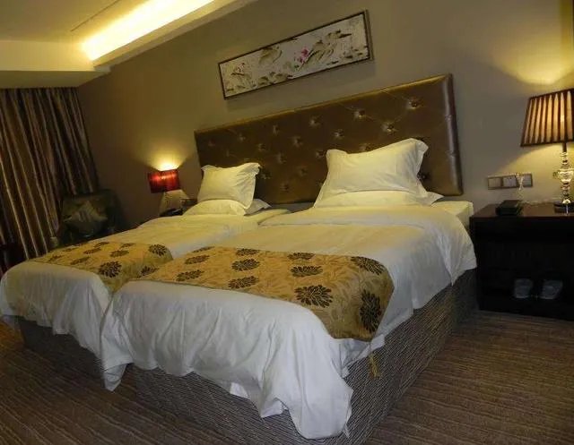 铜仁哪家酒店好?