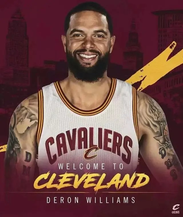 对于德隆加盟骑士以及最近的表现你们怎么看？