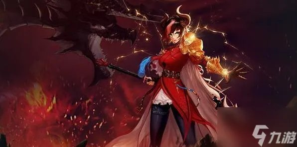 dnf龙神技能怎么加点 龙神技能加点推荐