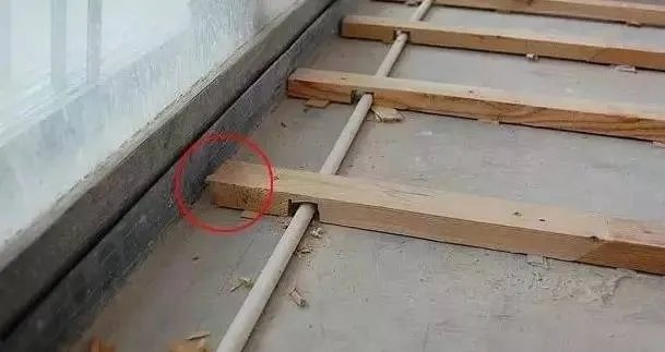 水电改造，一定要在地上开槽吗？