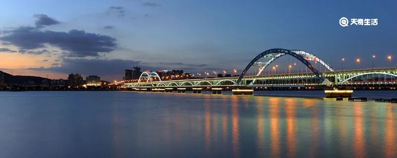 钱塘江大潮怎么形成的