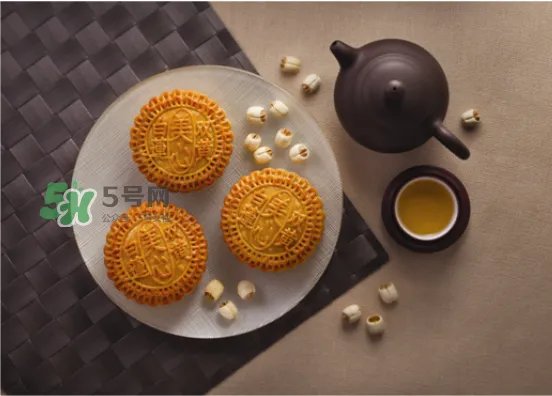 美心月饼多少钱一盒2017?美心月饼价格表2017