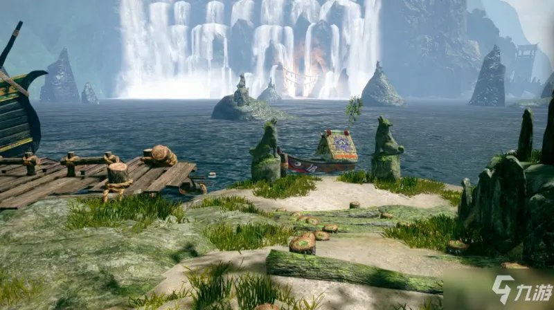 《怪物猎人崛起》pc端需要什么配置 pc端最佳配置要求一览