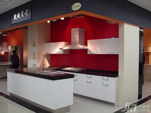 凯诚橱柜 凯诚橱柜怎么样?