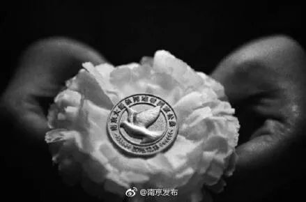 2017南京大屠杀国家公祭仪式13日举行