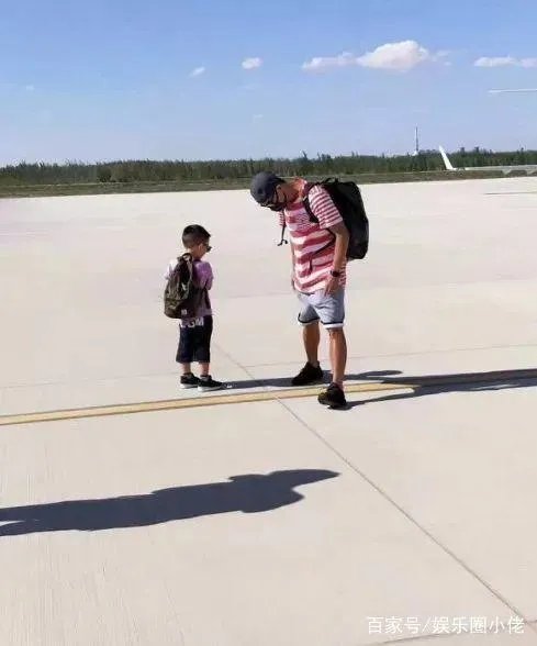 爸爸去哪儿第六季在线观看