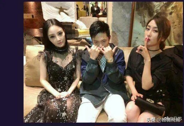 网传李小璐PGone跳同款舞,你怎么看?