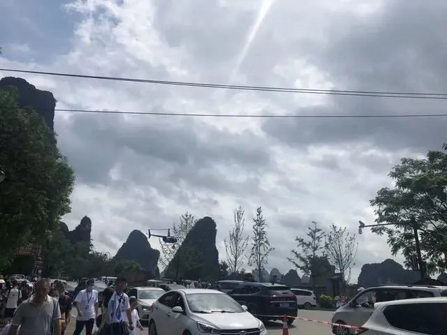 桂林阳朔一日游最佳路线（桂林阳朔三日游攻略）