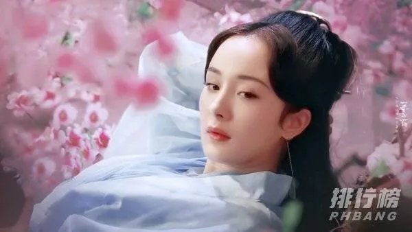 杨幂电视剧大全最新电视剧-杨幂十大经典电视剧