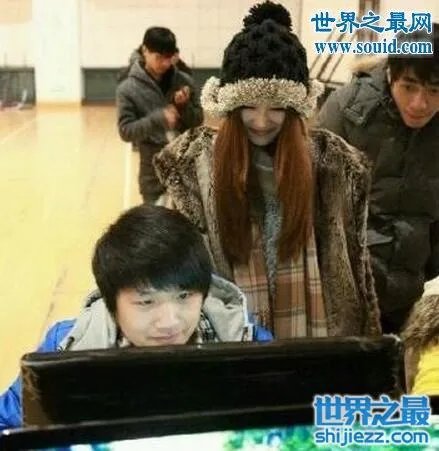 微笑苏小妍啪啪门怎么回事,微笑苏小妍分手原因