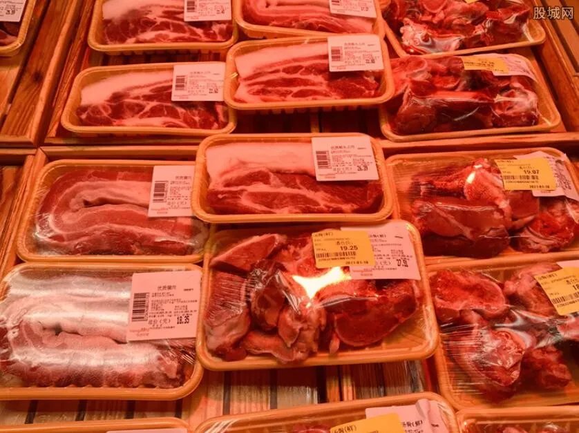 发改委:生猪价格出现明显反弹 未来走势会如何?