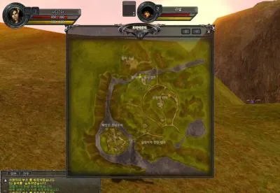 吸血鬼题材 《天之炼狱2》截图公开赏