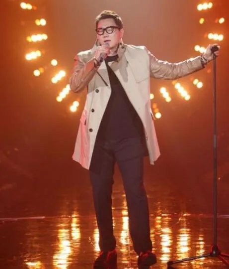 【图】经典歌曲暗香郑淳元歌词 纯正发音震惊网友