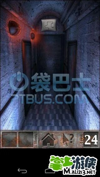 100僵尸大逃亡100 Zombies攻略图文:21-25关卡
