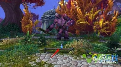 wow远古魔力上限怎么提高到2000