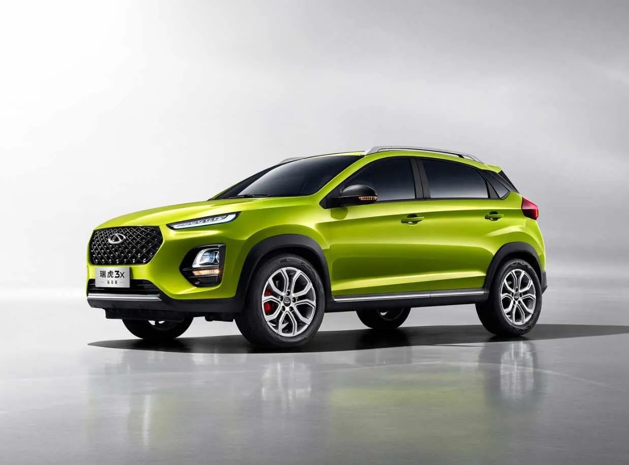 六万左右可以买什么车