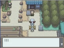 NDS《口袋妖怪:金心/银魂》神兽获得攻略