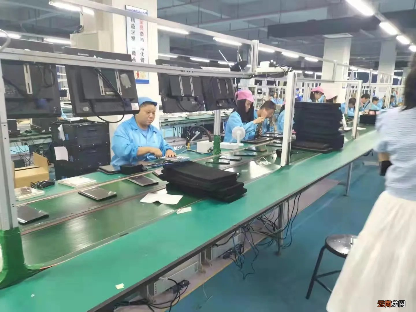 你知道临时工 寒假临时工