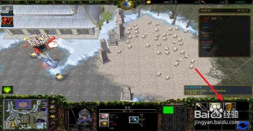 神泣1.1.2正式版新手开局流程攻略