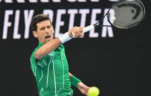 德约科维奇达成大满贯300胜，他为何依然被认为不如纳达尔和费德勒？