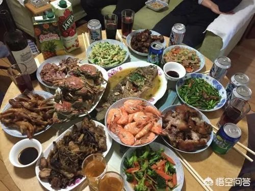 辽宁沈阳本地人人过年必须购买的年货有哪些？