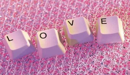 qq爱情宣言个性签名