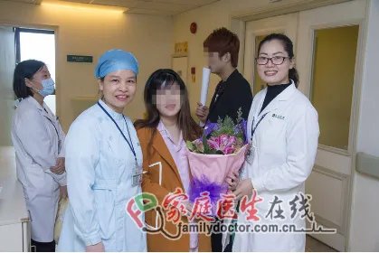 孕妇地铁产子牵动羊城