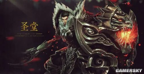 天谕圣堂加点攻略 天谕圣堂怎么加点