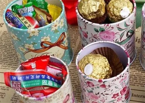 婚礼回礼礼品大盘点 结婚回礼一般送什么东西