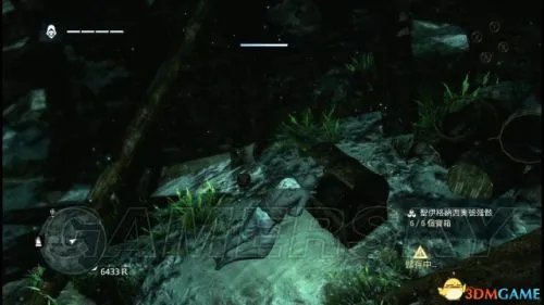 《刺客信条4:黑旗》藏宝图宝藏及精英计划详细图文攻略