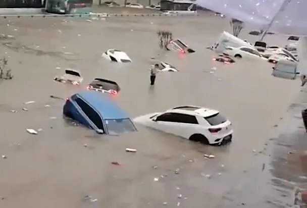 多家企业捐款驰援河南怎么回事 多家企业捐款驰援河南具体情况