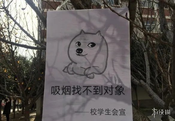 高校禁烟表情包是什么 高校禁烟表情包欣赏