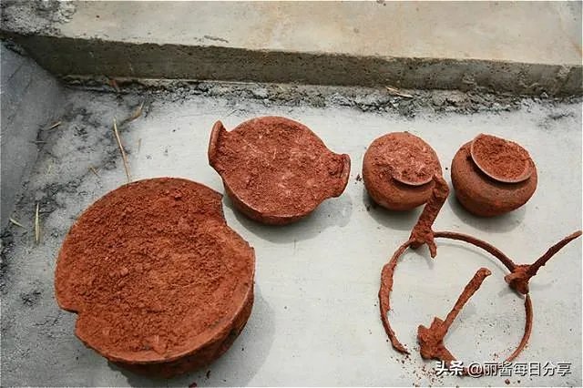 北宋古墓发现“过仙桥”，都说是震撼的爱情，怎么回事？