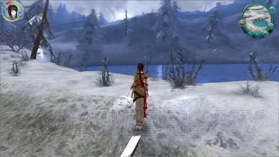 《仙剑奇侠传5前传》主要人物剧情通关感悟