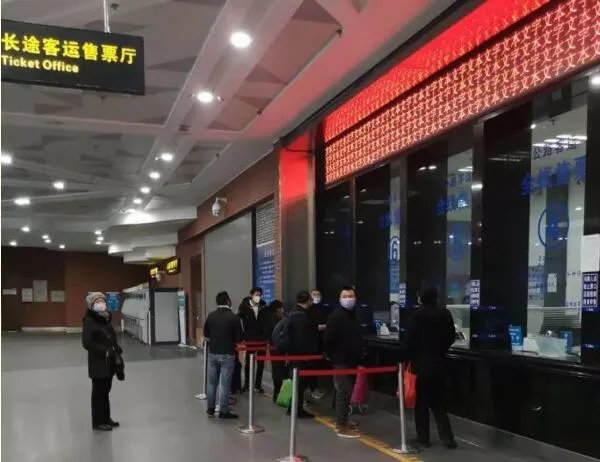 27省恢复客运班线 分别是哪些省恢复客运班线