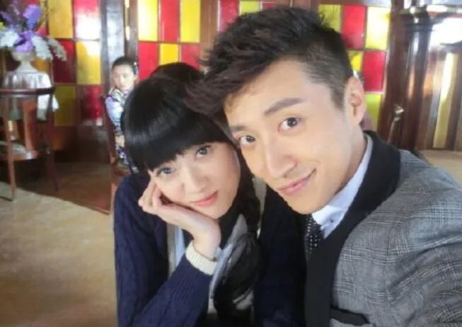 陈乔恩你就没有离开是怎么回事 陈乔恩发文你就没有离开悼念谁