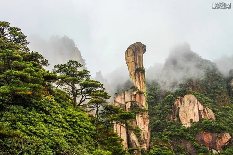 10月份去哪里旅游好 十月份去哪里旅游最佳