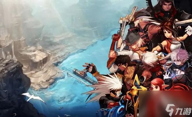 地下城与勇士攻略新手必看 2023最全攻略及平民玩法