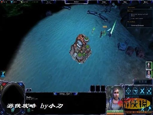 《幽会之战》PC图文攻略【游侠攻略组】（更新中）