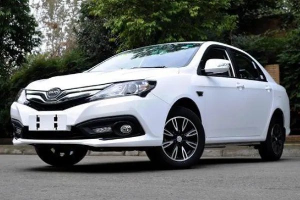 2022年国产车销量排行榜前十名