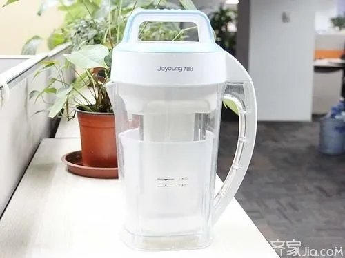 九阳豆浆机真假鉴别 九阳豆浆机使用注意事项