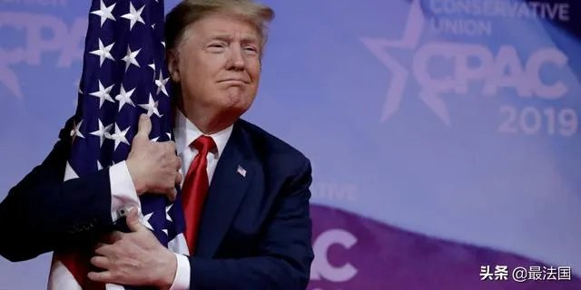 特朗普建议推迟美国大选,如果实现,谁是最大的受益者?