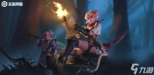 王者荣耀s19有什么皮肤S19战令皮肤介绍