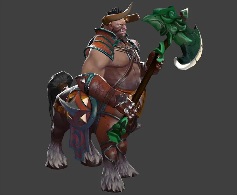 DOTA2“芳晓之礼”礼包内容介绍