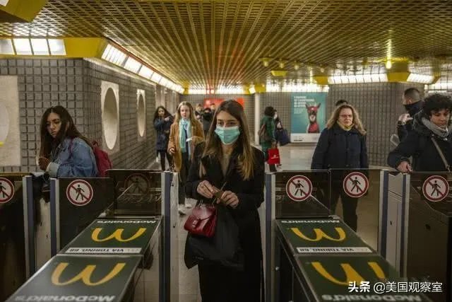 从华盛顿州宣布紧急状态看，可能全美爆发，美国有无财力去控制疫情？