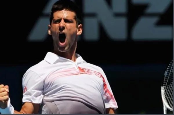 德约科维奇赞助商合同