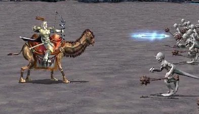 三国群英传7: 新武器全攻略~~附带所有7代武器特效图!!