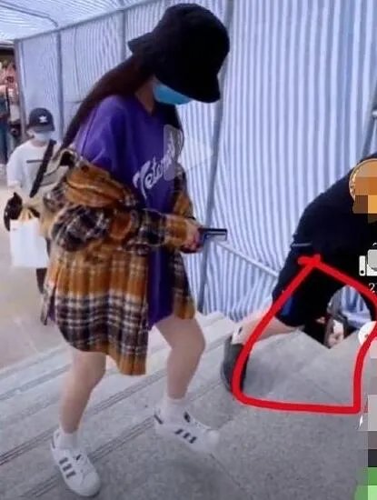 章子怡发文斥代拍是怎么回事 章子怡发文斥代拍是什么情况