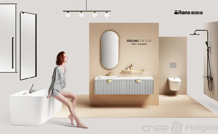 淋浴房招商代理品牌推荐 淋浴房十大品牌排行榜