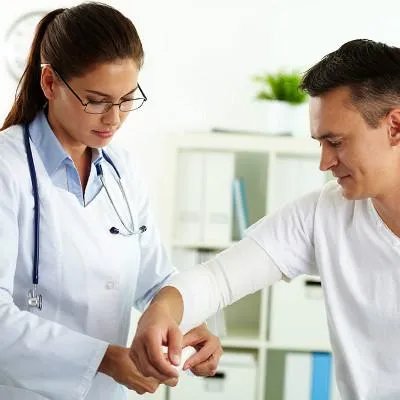 人得了羊病有什么症状